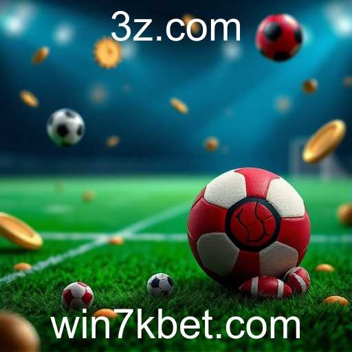 7kbet Agita o Cenário de Apostas em 2025