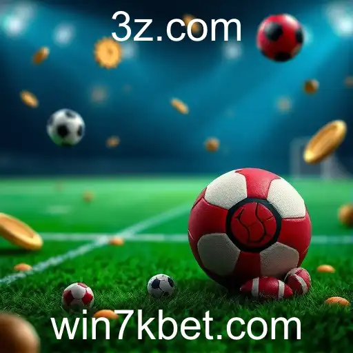 7kbet Agita o Cenário de Apostas em 2025