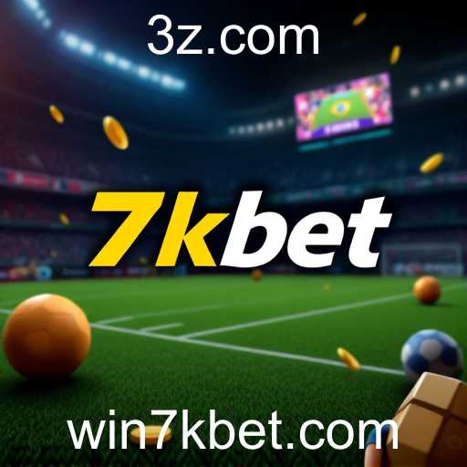 A Ascensão e Desafios do Site de Jogos 7kbet em 2025