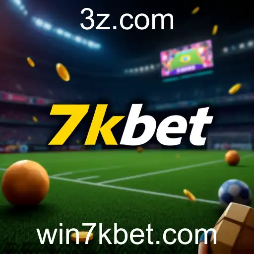 A Ascensão e Desafios do Site de Jogos 7kbet em 2025