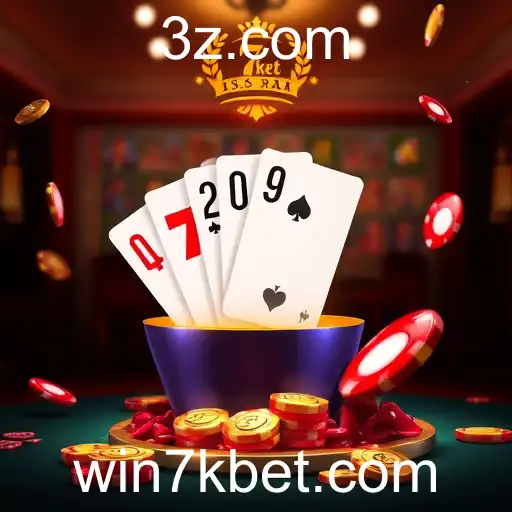Explorando a Categoria 'Casino Online' no 7kbet: Uma Experiência de Jogo Completa