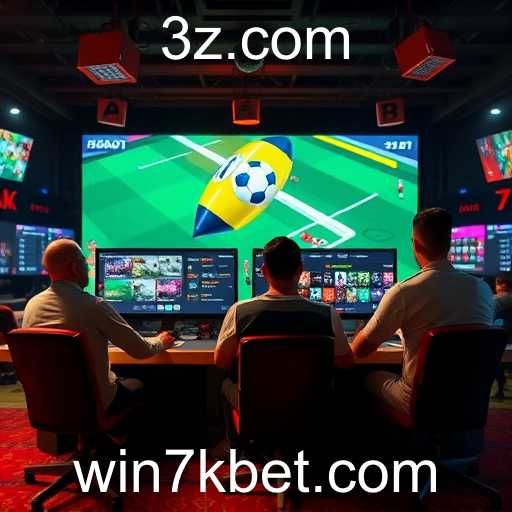 A Evolução dos Jogos Online no Brasil