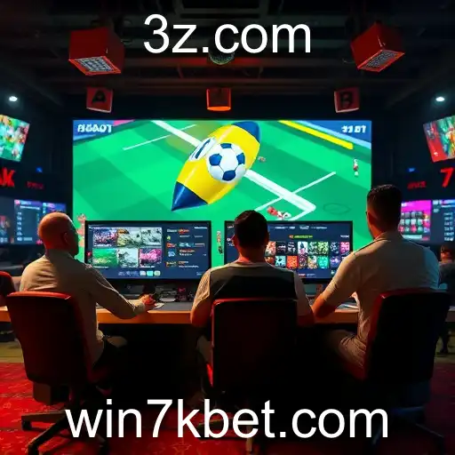 A Evolução dos Jogos Online no Brasil