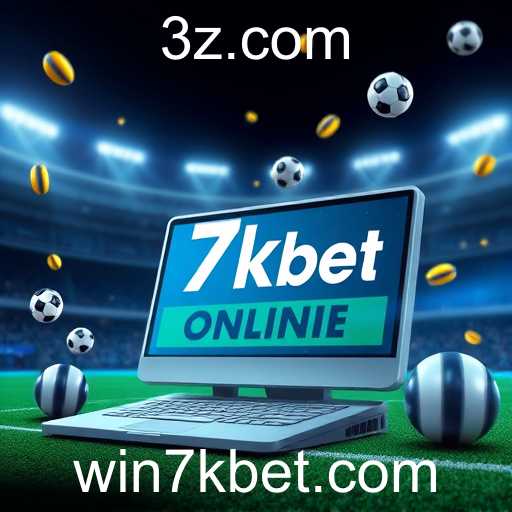 A Evolução do 7kbet e o Futuro dos Jogos Online em 2025