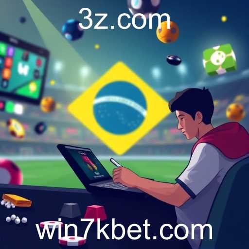 Expansão do Mercado de Jogos Online em 2025