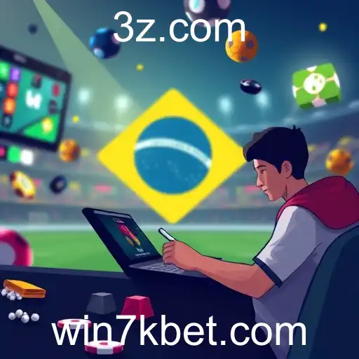 Expansão do Mercado de Jogos Online em 2025