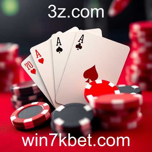 Expansão da 7kbet e as Tendências do Mercado de Jogos