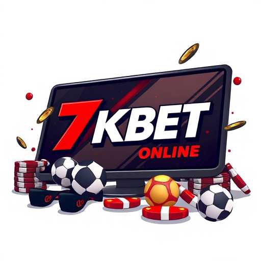 Dinâmicas do mercado de jogos online: 7kbet em destaque