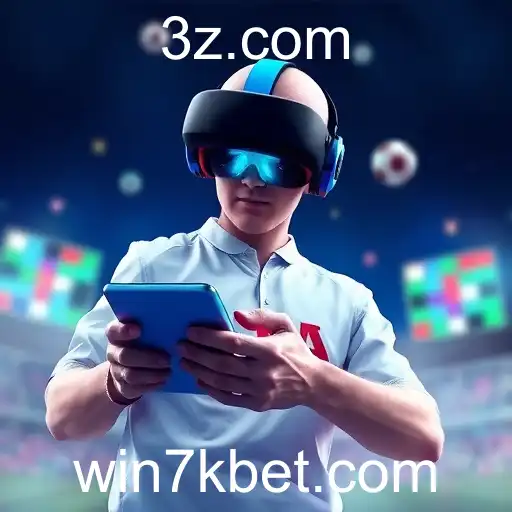 Crescimento da 7kbet no Cenário de Jogos Online