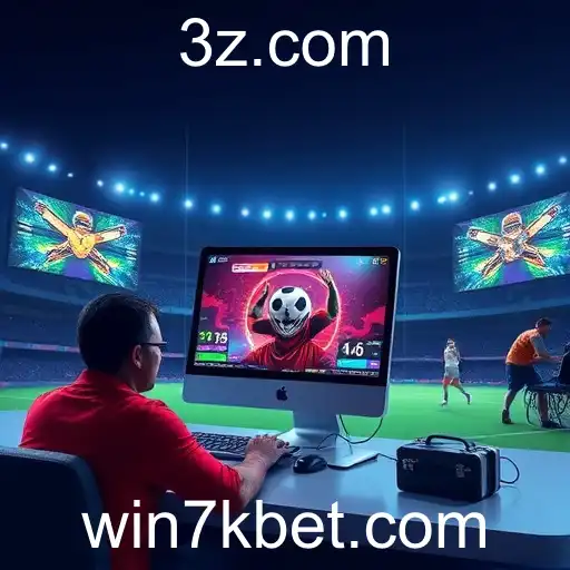 O Impacto dos Jogos Online em 2025