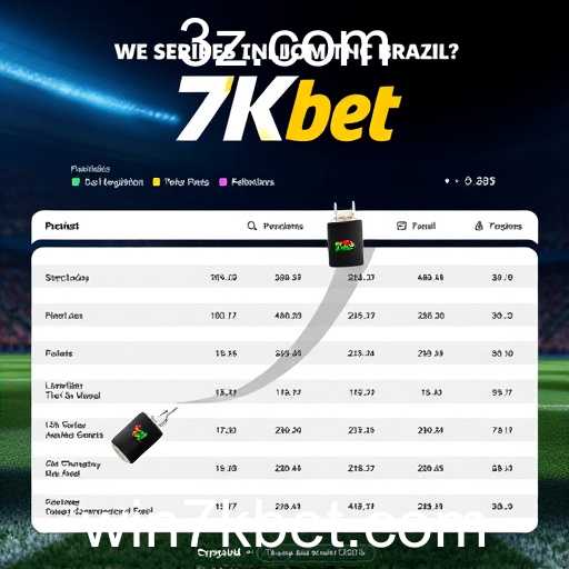 O Crescimento do Mercado de Apostas Online em 2025