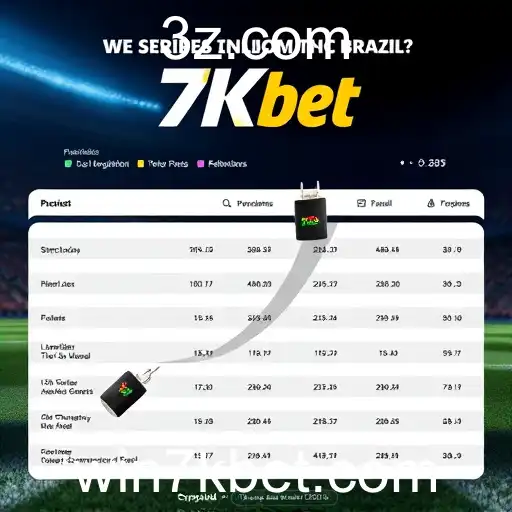 O Crescimento do Mercado de Apostas Online em 2025