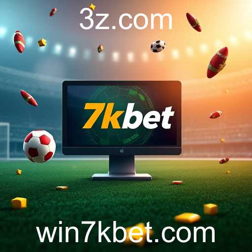 A Evolução do Mercado de Jogos Online - O Caso 7kbet