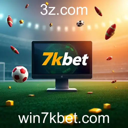 A Evolução do Mercado de Jogos Online - O Caso 7kbet