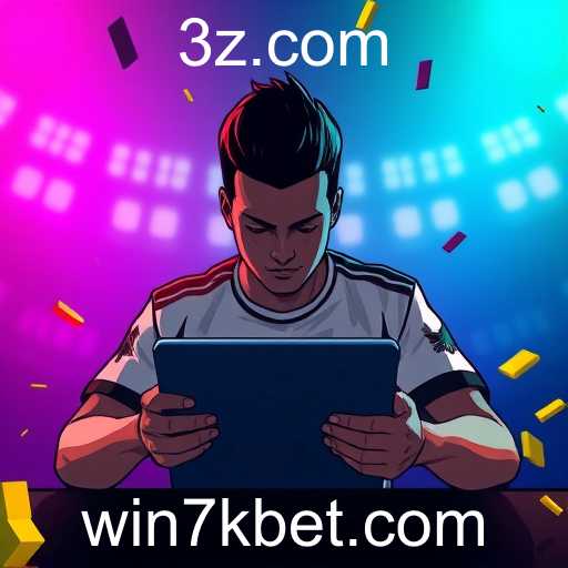 O Crescimento do Mercado de Jogos Online e o Papel do 7kbet