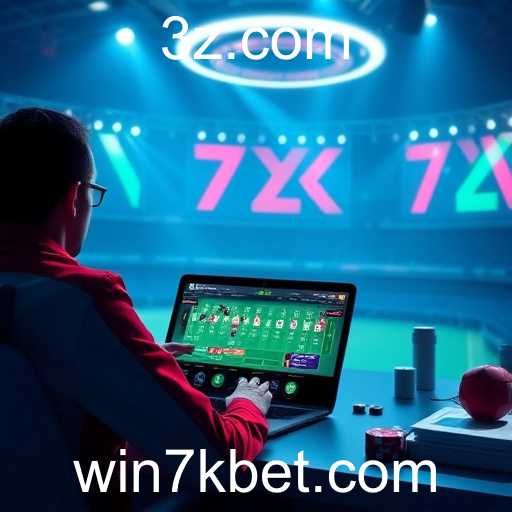 Revolução do Entretenimento: A Nova Era dos Jogos Online