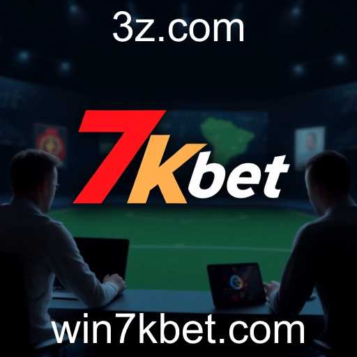 Ascensão do 7kbet no Mercado de Jogos Online