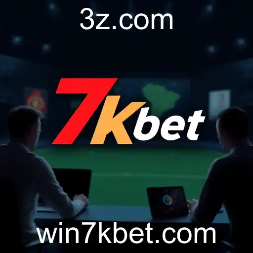 Ascensão do 7kbet no Mercado de Jogos Online