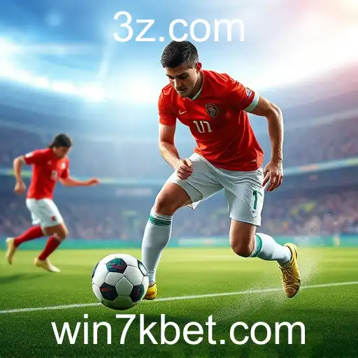 Apostas Esportivas: Um Mergulho Estratégico no 7kbet