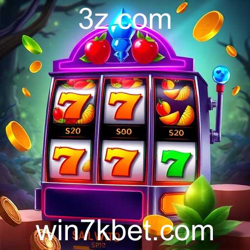 A Ascensão do 7kbet no Cenário Atual de Jogos