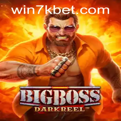 Discovering BigBoss: An Intriguing Adventure with 7kbet