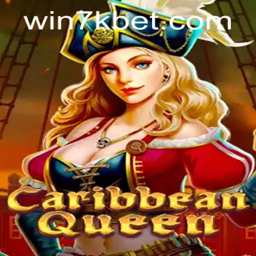 CaribbeanQueen: A Casino Adventure With 7kbet