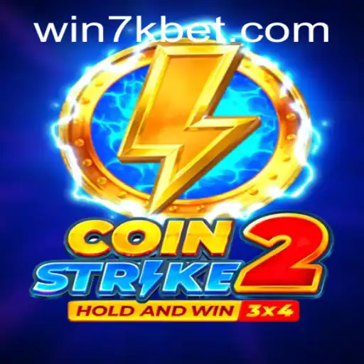 CoinStrike2: The Ultimate Gaming Experience with 7KBet