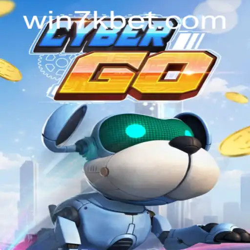 CyberGO: An Innovative Gaming Experience at 7kbet