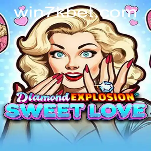 Exploring the Thrills of DiamondExplosionSweetLove: The New Gaming Sensation