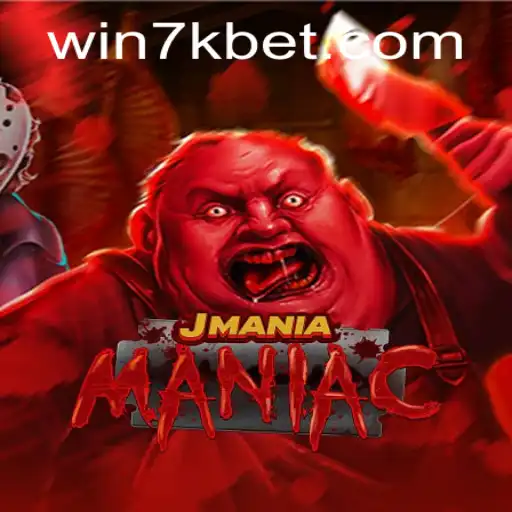 Dive Into JManiaManiac: The Thrilling World of 7kbet
