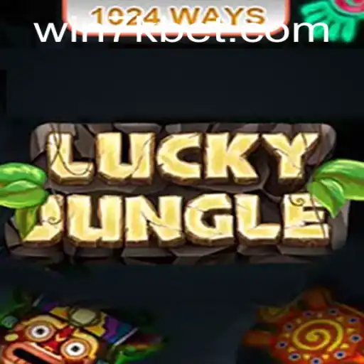 Exploring LuckyJungle1024: A Thrilling Adventure with 7kbet