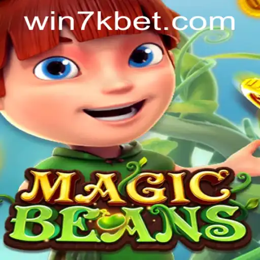 MAGICBEANS: An Exciting New Game on the Horizon