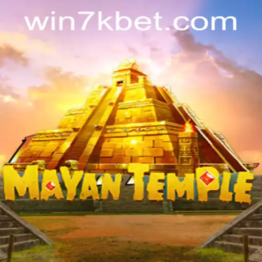 Exploring the Enchanting World of Mayan Temple with 7kbet