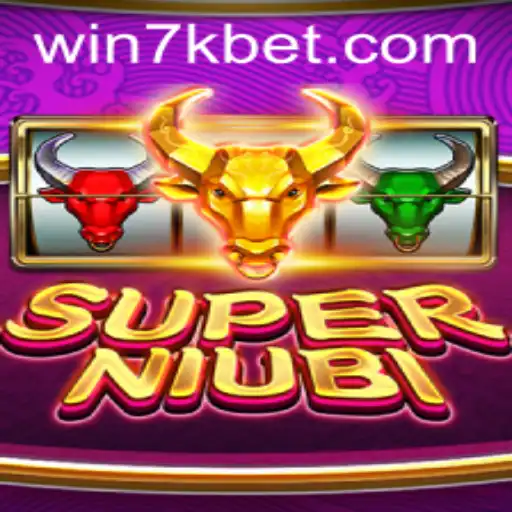 Exploring SuperNiubi: The Innovative Game Tied to 7kbet
