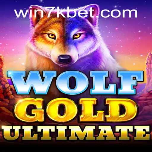 WolfGoldUltimate: The Thrilling New Entrant in 7kbet's Lineup