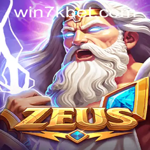 The Fascinating World of Zeus: Unraveling the Thrills of 7kbet